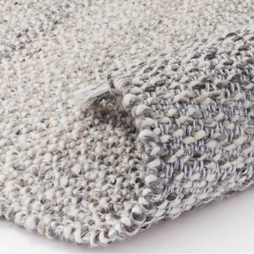 NWT Threshold with Studio McGee Blue and Gray Bayside Accent Rug